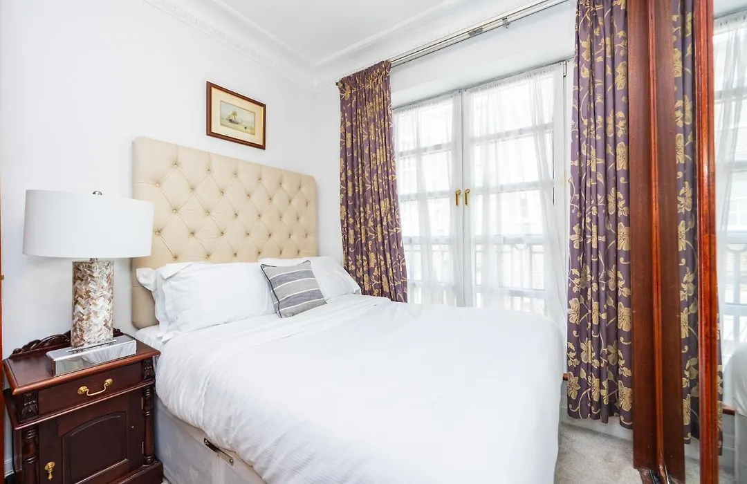 Carlton Court - Mayfair-1