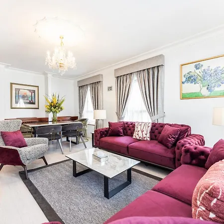 Carlton Court - Mayfair-2
